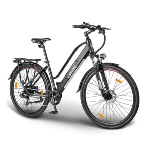 Wayfarer E-Citybike E-Bike 360Wh - 28 Zoll