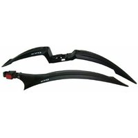 Schutzblechset Cross Country Evo Mountainbike 26-29 Zoll