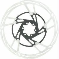 Bremsscheibe Jagwire Pro LR2 6-Loch 180