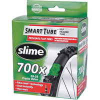 Slime 700Cx19-25mm Presta (48mm) Pannenschutzschläuche