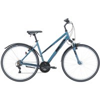 PEGASUS Avanti Sport 18 - 28 Zoll 18K Trapez - pro blue