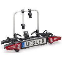 Uebler F24 für 2 Räder