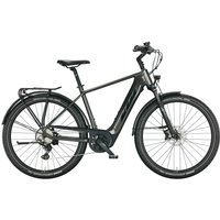 KTM MACINA GRAN 620 machine grey (black+orange) 28" 625 Wh Diamant