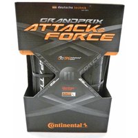 Continental GP Attack Comp 23 und Force Comp 25 Schlauchset