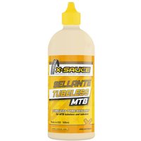 X-Sauce Sealant Liquid für Tubeless Mountain 500ml