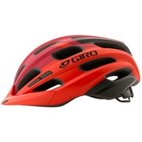 Giro Register Granat Mattroter Helm