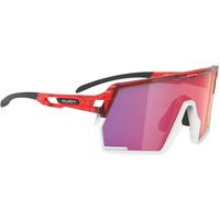 Rudy Project Kelion Gloss Impactx Rote Brille
