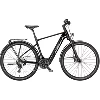 KTM Macina Sport SX 20 400 Wh Herren schwarz 2025