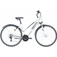 PEGASUS Avanti Sport 18 - 28 Zoll 18K Trapez - white