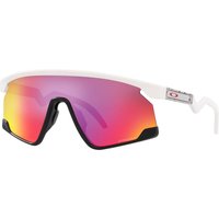 Brillen Oakley Bxtr Weiß Violett
