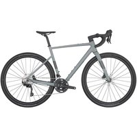Scott Speedster Gravel 40 Shark Grey 28" Diamant