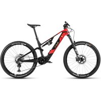 Rotwild R.X735 CORE Red Metallic 29" 720 Wh Diamant
