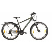 Mammut Manni Sport - 27.5 Zoll // 29 Zoll 21K Diamant - Emerald Green