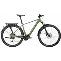Orbea Kemen 40 Urban Green (Gloss-Matt) 29" 540 Wh Diamant