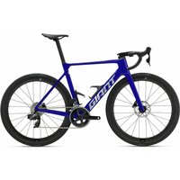 Giant Propel Advanced 1 Aerospace Blue 28" Diamant