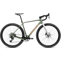 Orbea Terra H41 1X Artichoke (Matt)-Lilac (Matt) 28" Diamant