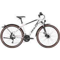 BULLS Street Flyer - 28 Zoll 27K Diamant - light grey