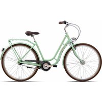 Mammut Retro 1929 - 28 Zoll 7N-RT Wave - mint