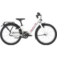 Bulls Tokee Street Girl 20 3-Gang FL weiß 2025