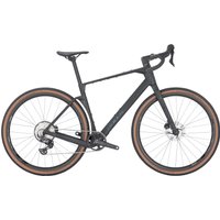 Bulls Machete 2 schwarz 2025