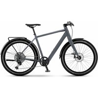 Winora E-Flitzer slate matt 27,5" 250 Wh Diamant