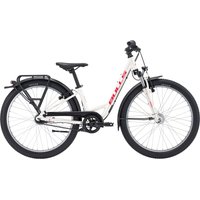 Bulls Tokee Street Girl 26 7-Gang RT weiß 2025