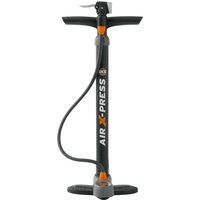 SKS Standluftpumpe Air-X-Press Control