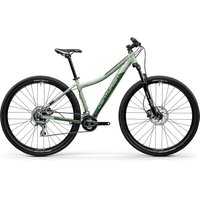 Centurion Backfire Fit Comp 50 cool mint 27,5" Diamant