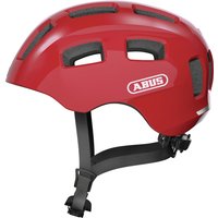 Abus Youn-I 2.0 blaze red