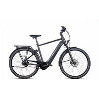 Mammut Edition 5 CX - 28 Zoll 750Wh 5N Diamant - Matte Black