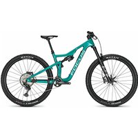 Focus JAM 8.9 Blue Green 29" Diamant