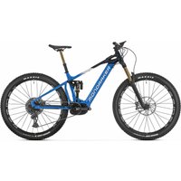 Mondraker Crafty RR ED2 Carrera Blue 29" 750 Wh Diamant
