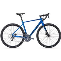 Kellys Soot 30 Blue 28" Diamant