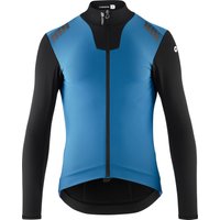 Assos MILLE GT Ultraz Winter Jacket S11 Fahrrad Winterjacke Eisenherz