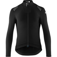 Assos MILLE GT Ultraz Winter Jacket S11 Fahrrad Winterjacke Eisenherz