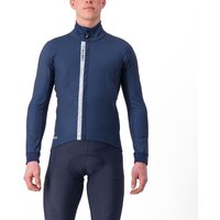 Castelli ENTRATA Jacket Winddichte atmungsaktive Radjacke