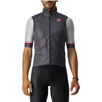 Castelli ARIA VEST Leichte Rennrad-Windweste