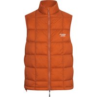 Pas Normal Studios Off-Race Down Weste Daunen Weste