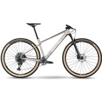 BMC Twostroke 01 THREE ARCTIC SILVER PRISMA 29" Diamant