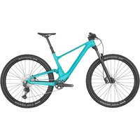 Scott Spark 960 Cerulean Blue 29" Diamant