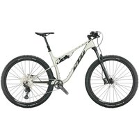 KTM SCARP MT PRO dew silver (black) 29" Diamant
