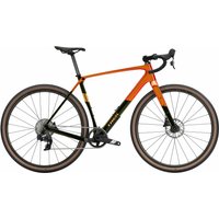 Trek Checkpoint SL 5 AXS Gen 3 Lava/Black Olive 28" Diamant