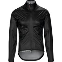 Assos EQUIPE RS Rain Jacket TARGA Wasserdichte kompakte Regenjacke