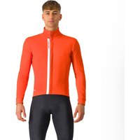 Castelli ENTRATA Jacket Winddichte atmungsaktive Radjacke