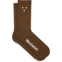 Pas Normal Studios Mechanism Socks Radsocken