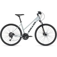 Kellys Pheebe 20 White 28" Trapez