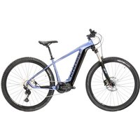 KROSS E-MTB Level Boost 2.0 500 29" blau