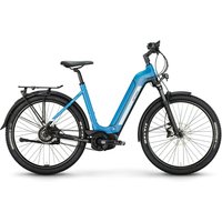 Victoria AVYON 5 River Blue 28" 750 Wh Wave
