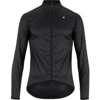 Assos MILLE GT Wind Jacket C2 Kompakte Rennrad Windjacke
