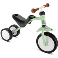 Puky PUKYMOTO pastel/retro green